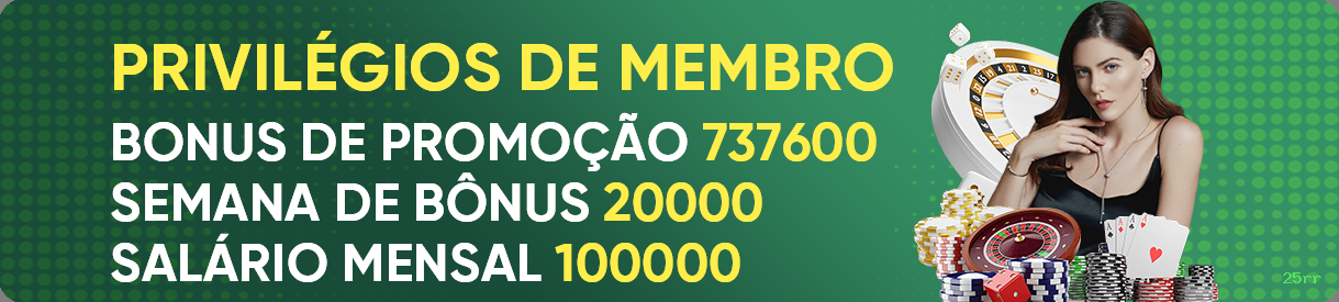 Programa VIP 25rr