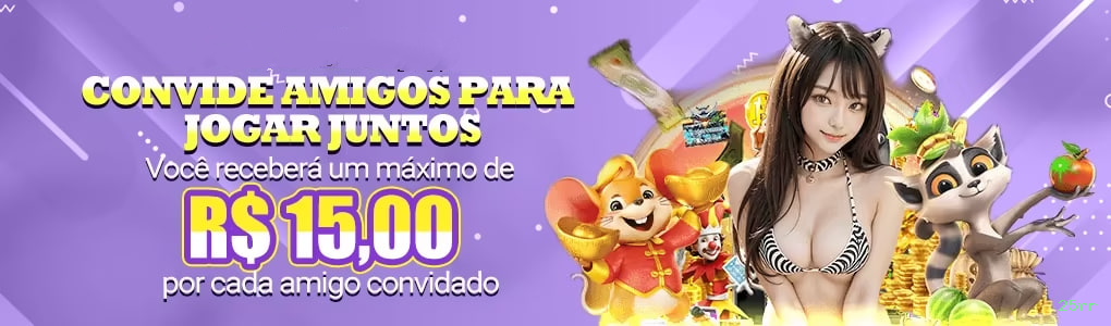 Lottery Clássica na 25rr